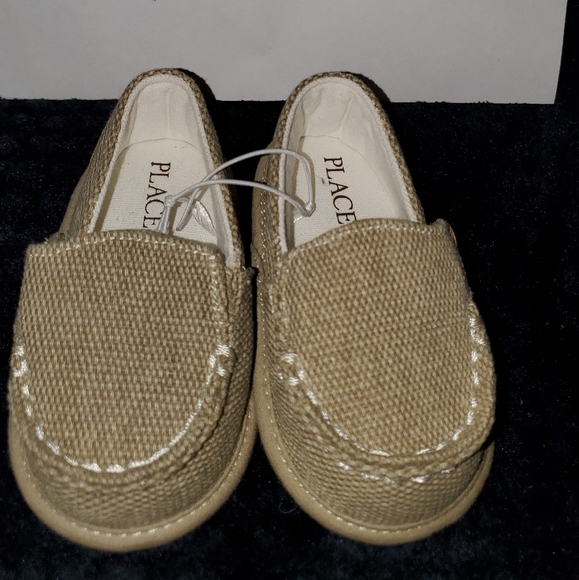 Infant boy shoes #2 - Picture 1 of 1